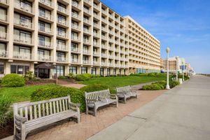 Alojamiento - Country Inn & Suites by Radisson, Virginia Beach (Oceanfront), VA