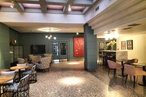 Alojamiento - Hotel Corona De Castilla Burgos