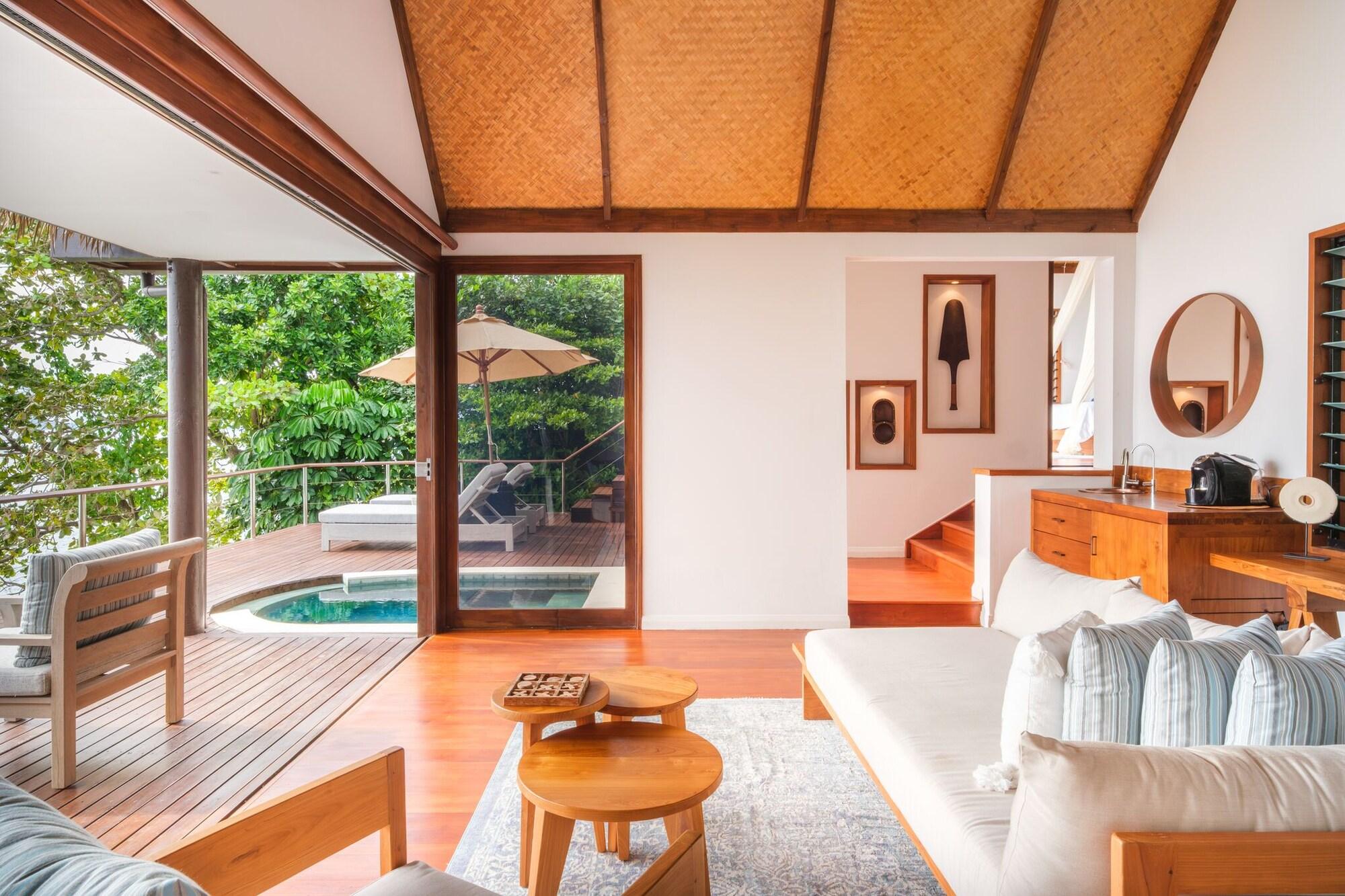 Habitación Royal Davui Island Resort, Adults Only, Meals Inclusive