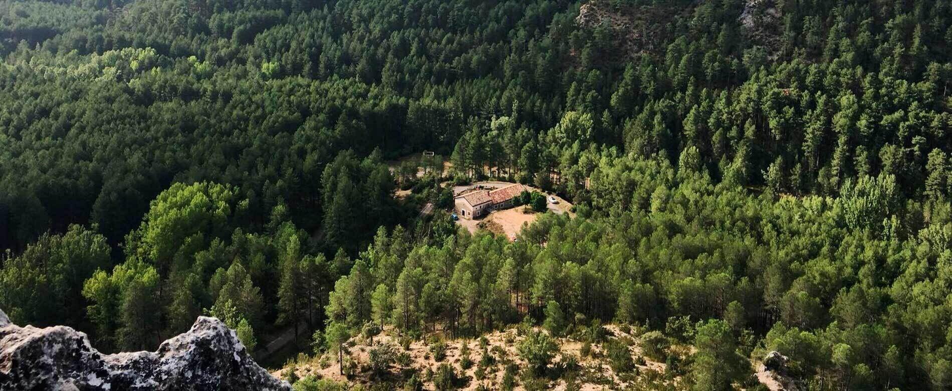 Varios Albergue Tejadillos - Hostel