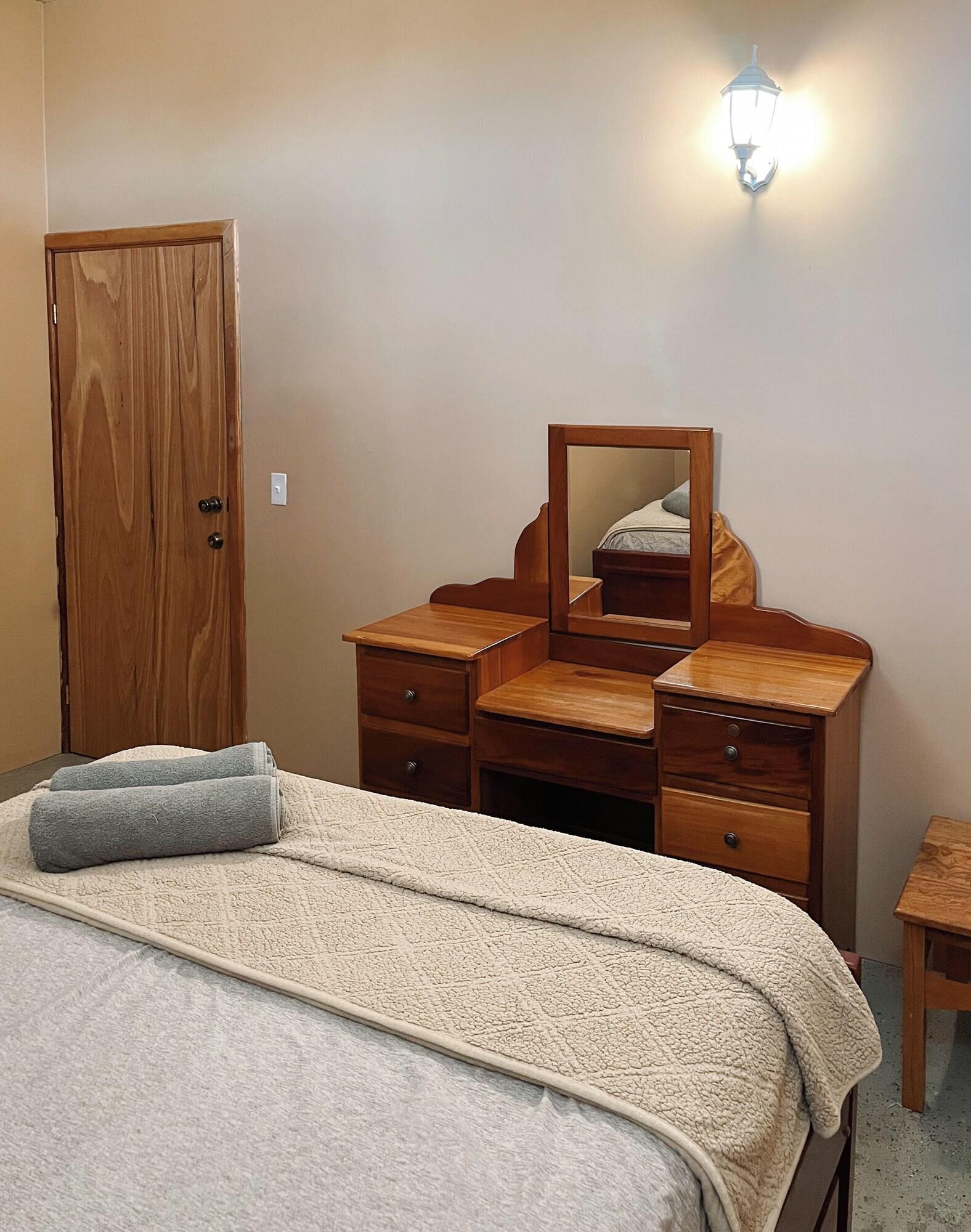 Habitación D's Inn