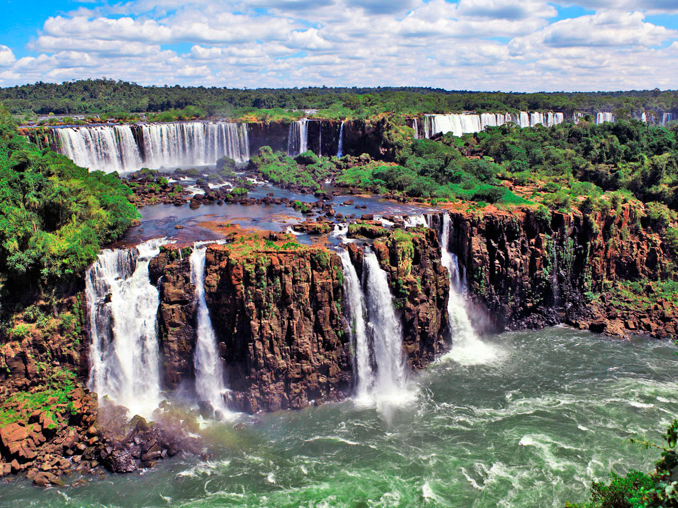 Puerto Iguazú