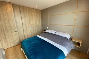 Alquiler Vacacional - 2 ambient luxury loft with great view 15th floor