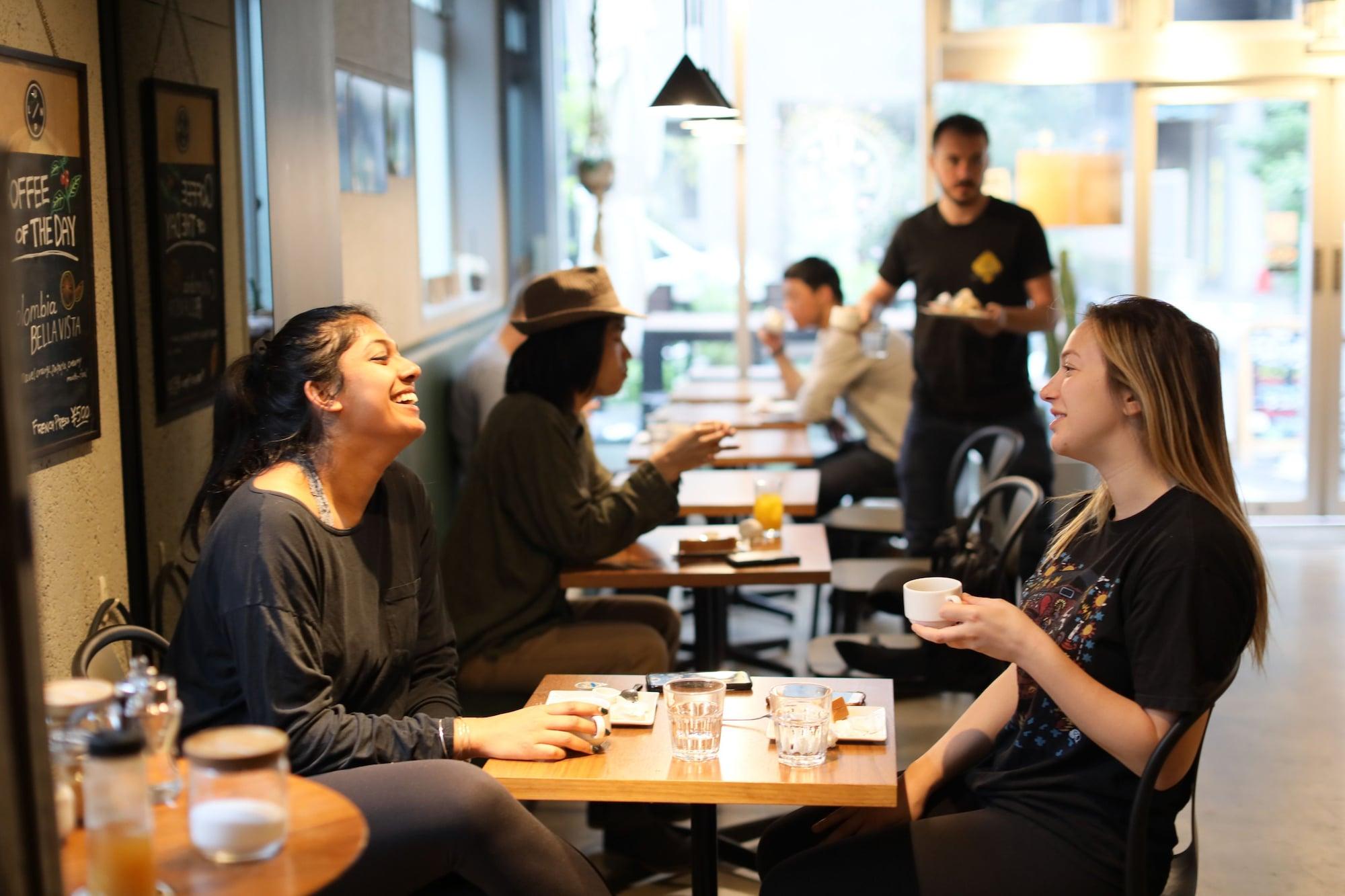 Restaurant UNPLAN Kagurazaka - Hostel