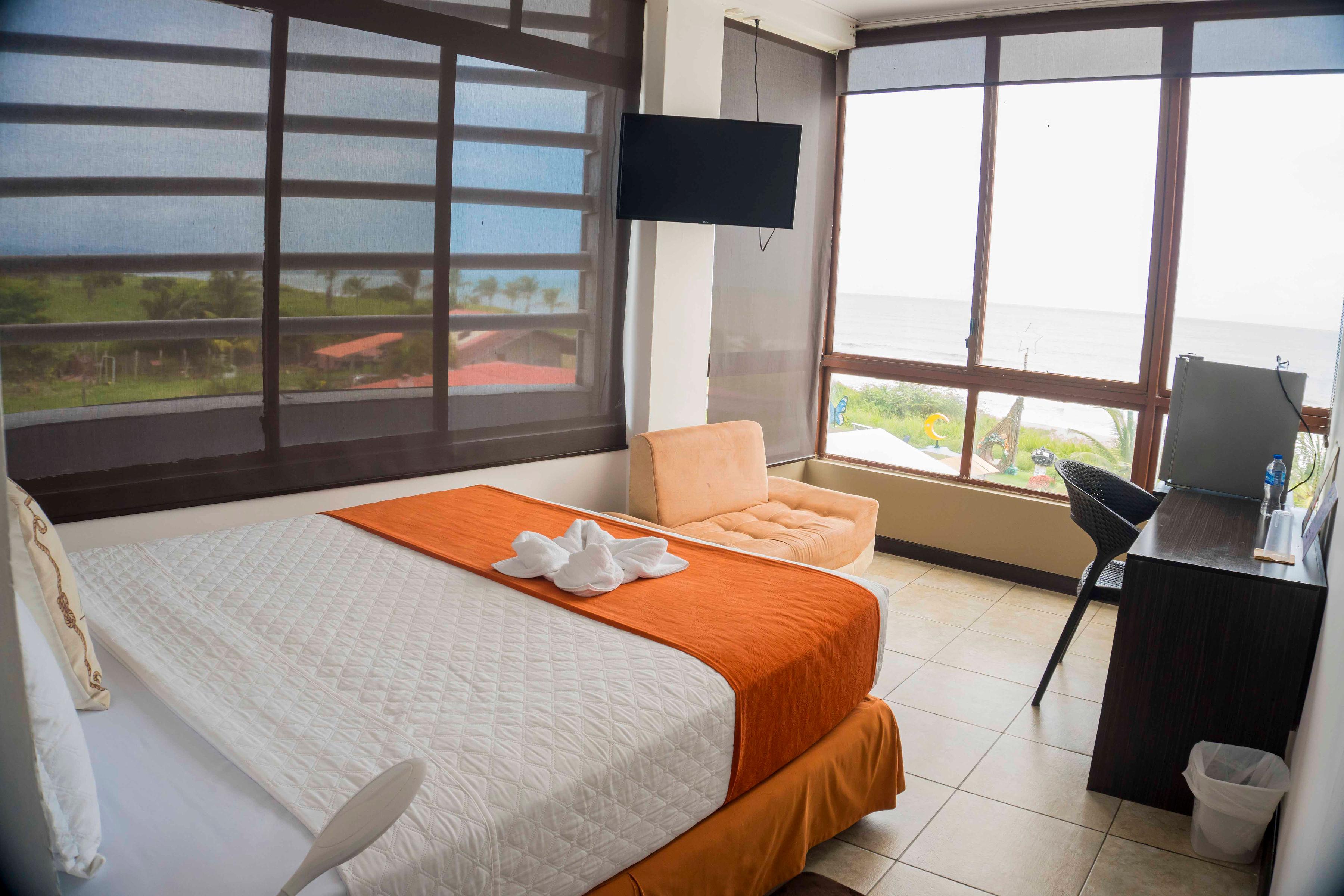 Habitación Hotel Punta Azul
