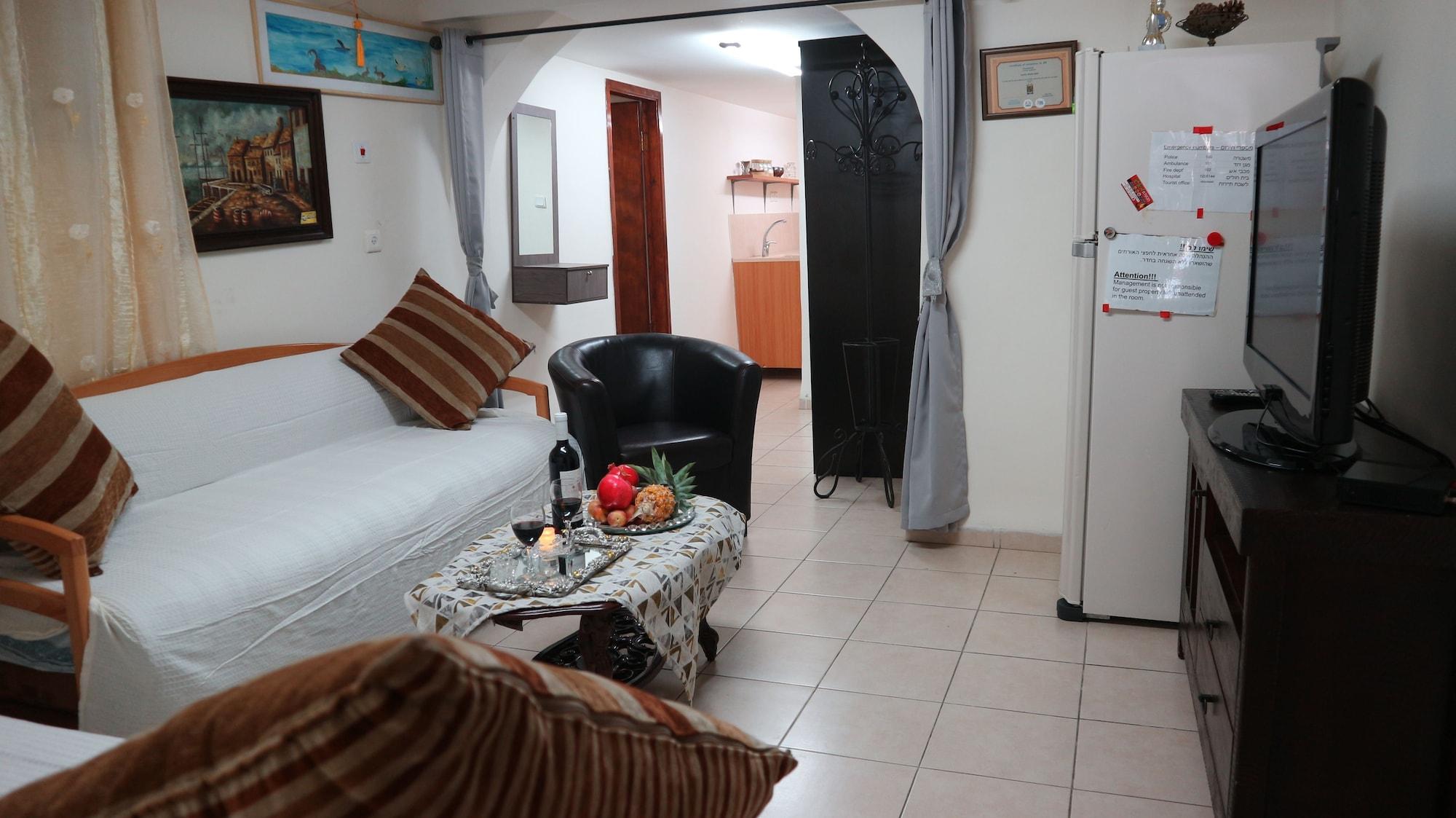 Spa Santa Maria Guest House