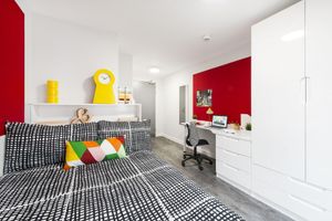 Alojamiento - Yugo Explore - Arofan House