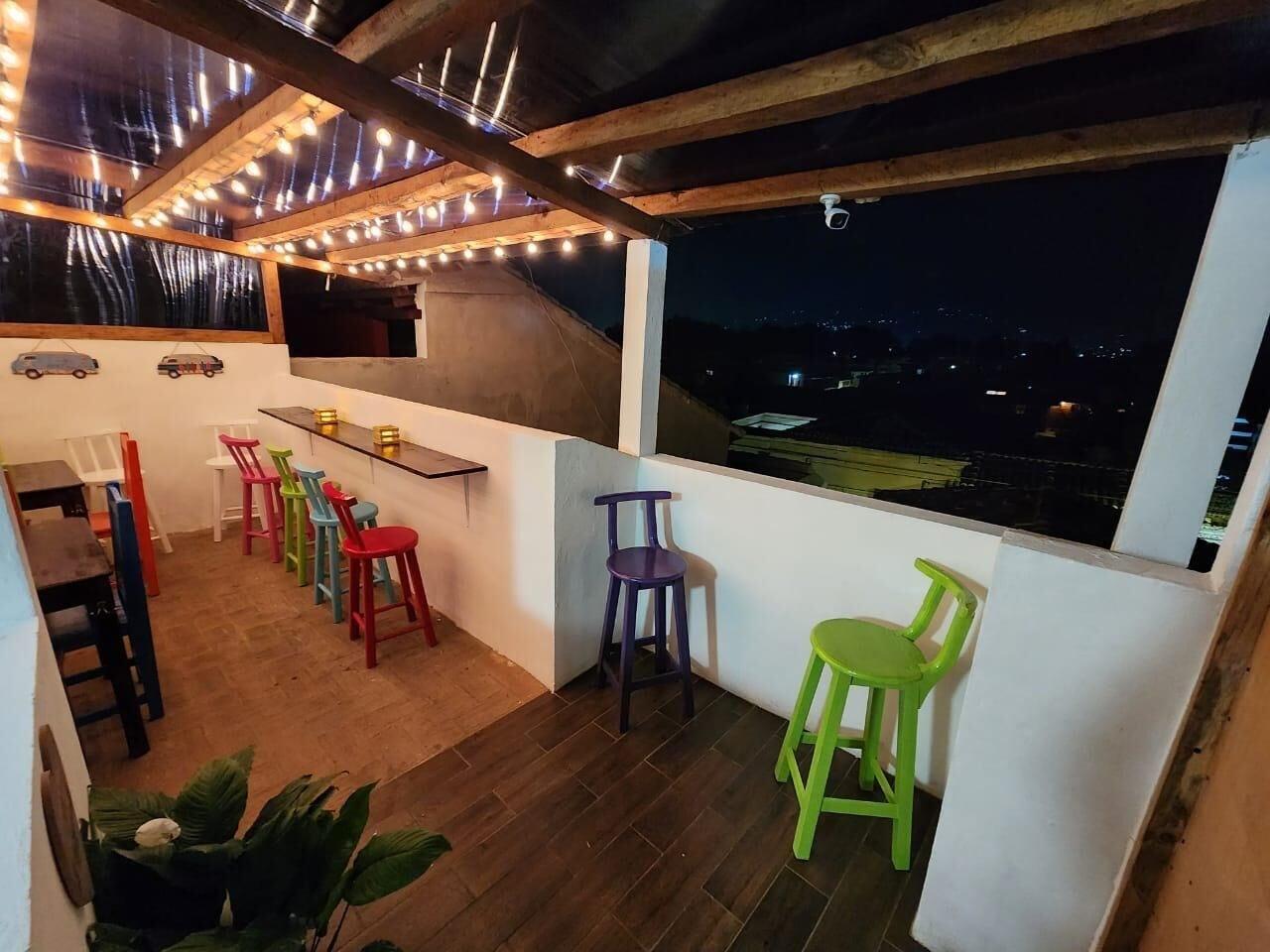 Equipamiento de Habitación Suites del Barrio Hotel