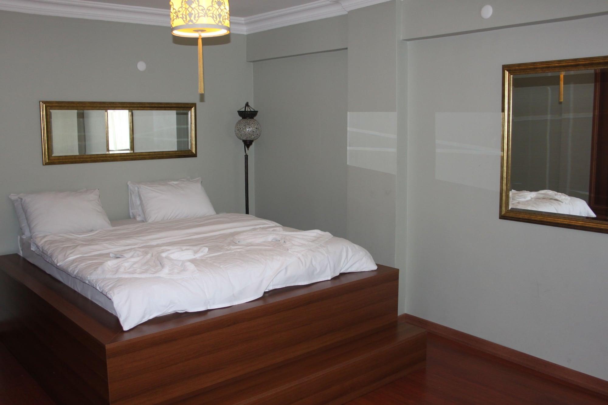 Varios Istiklal Hostel Istanbul