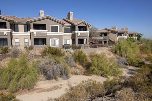Alojamiento - WorldMark Phoenix - South Mountain Preserve