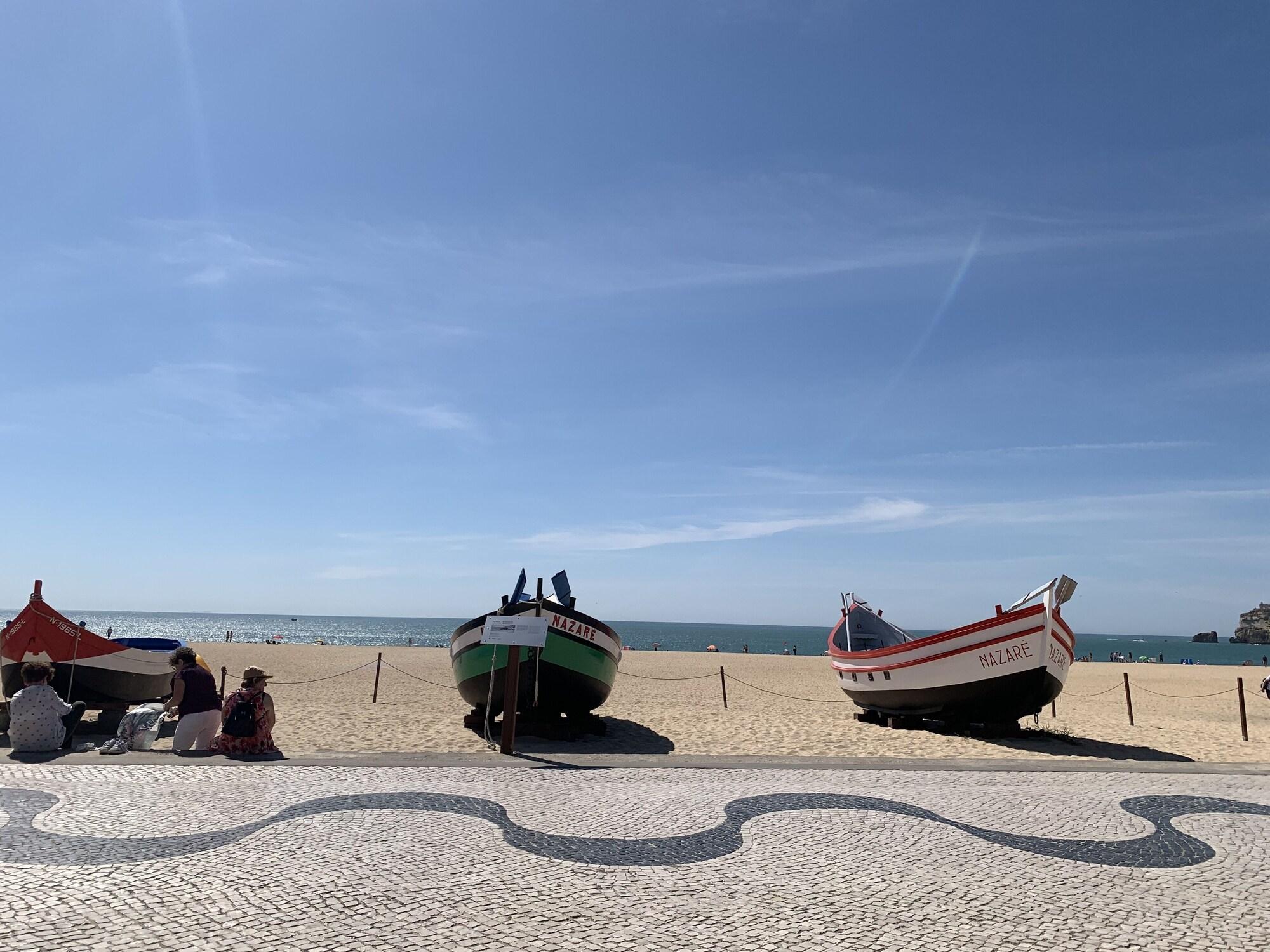 Vista Exterior WEAA Hotel