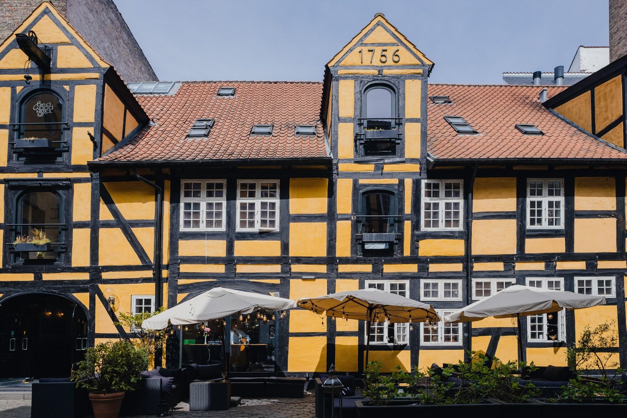 Varios Hotel Nyhavn63