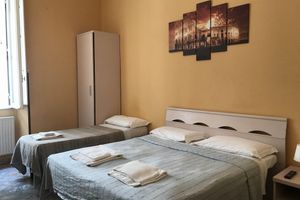 Alquiler Vacacional - San Daniele Bundi House