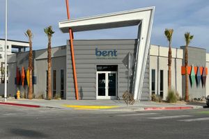 Alojamiento - Bent - A Gay, Adults Only Resort