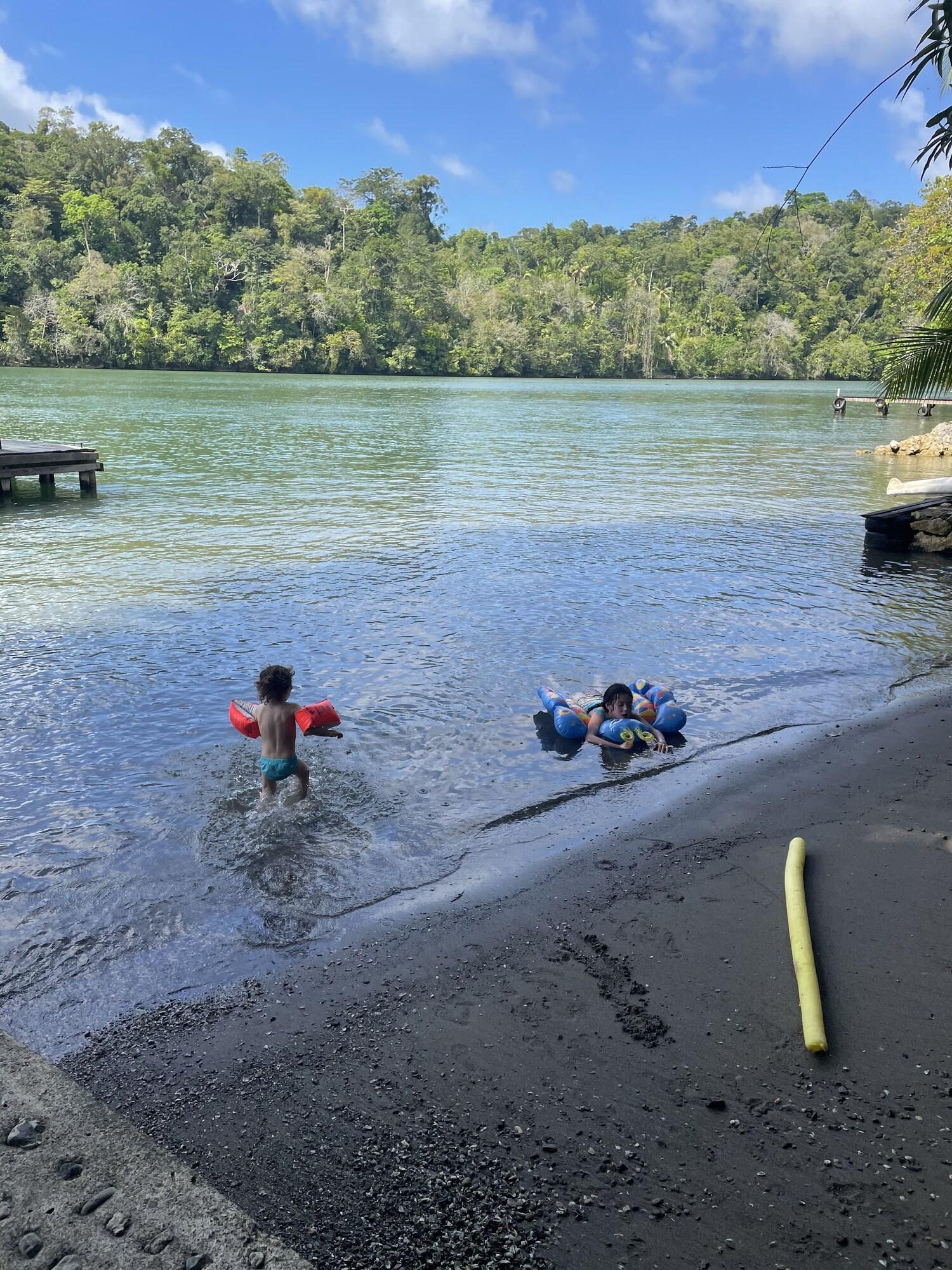 Playa Palmeras del Río Hotel