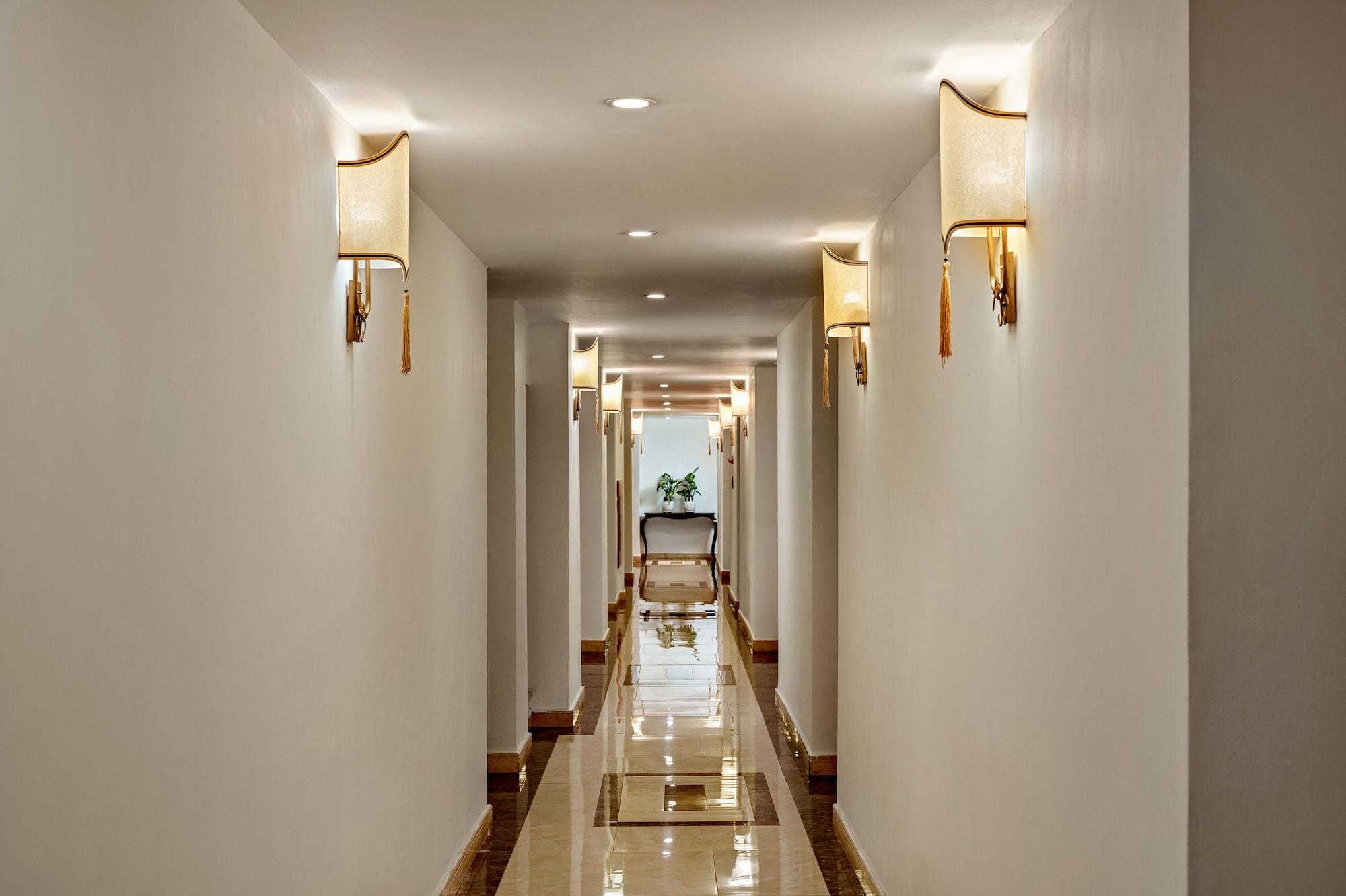 Vista Lobby Ravatel Home Bac Giang