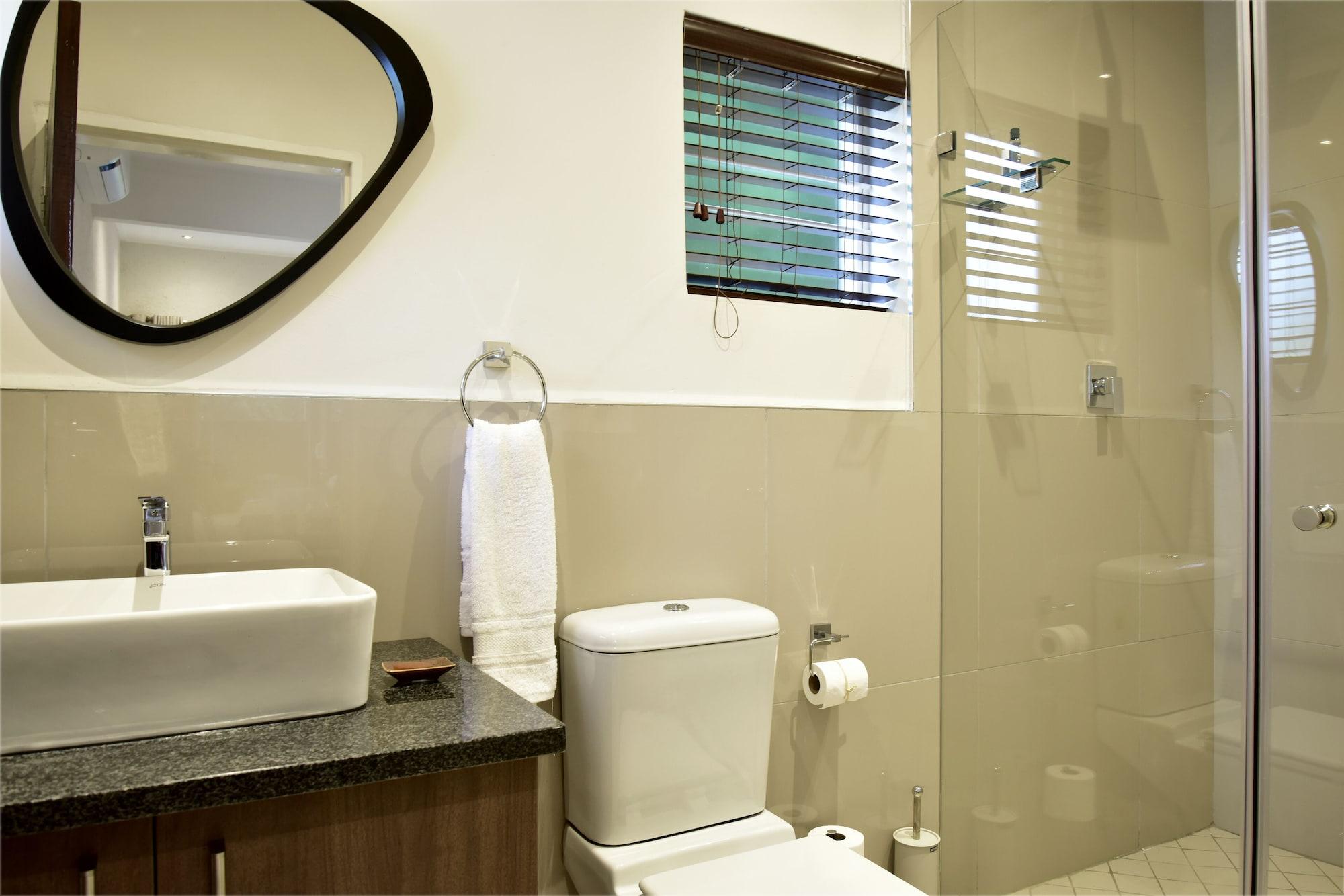 Equipamiento de Habitación Five O'clock Zen Boutique Guest House