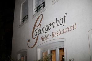 Alojamiento - Hotel Georgenhof