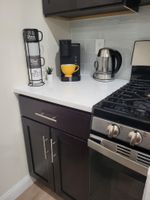 Alquiler Vacacional - Cozy 2-Bed/2-Bath w/free Parking on premise