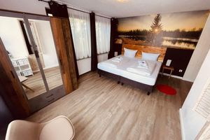 Alquiler Vacacional - Ferienhaus im Kurort Inkl. Fruehstueck