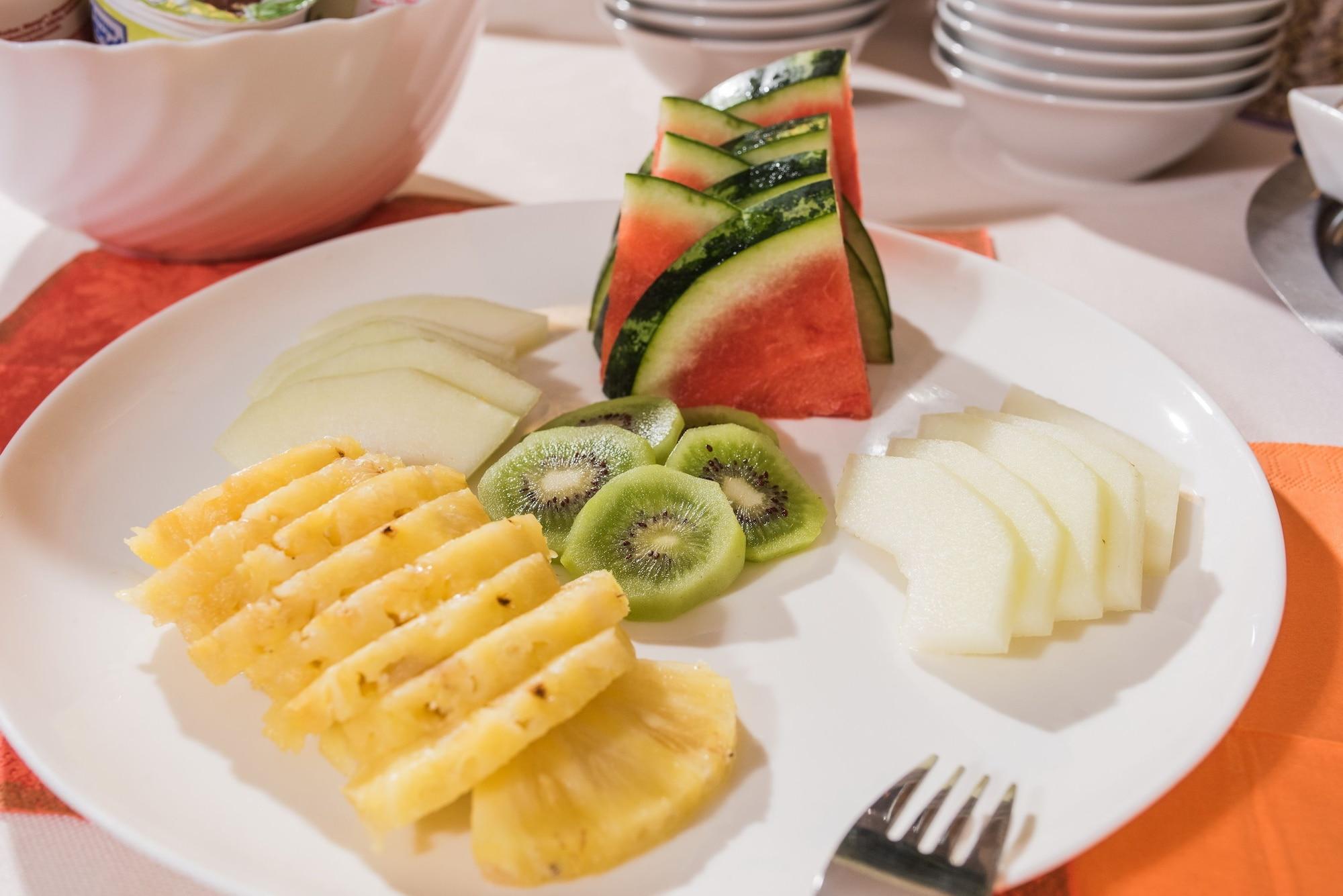 Restaurant Hotel Bamberger Hof