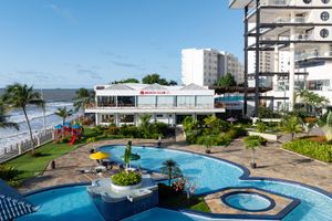 undefined - Sao Luis