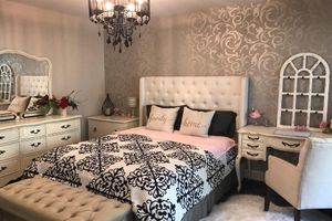 Alquiler Vacacional - 1 Bedroom LUX Farmhouse Bear Mountain Victoria - Suite Lower Level (LL)