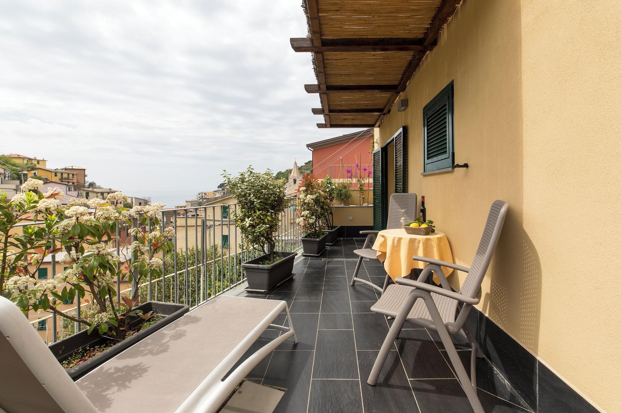 Varios Locanda Ca Da Iride