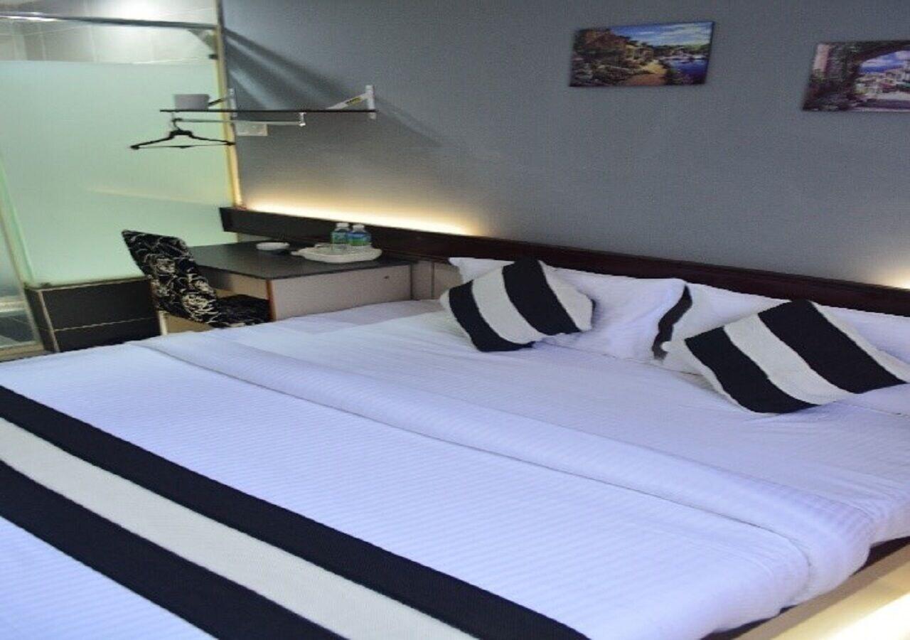 Habitación City Top Hotel