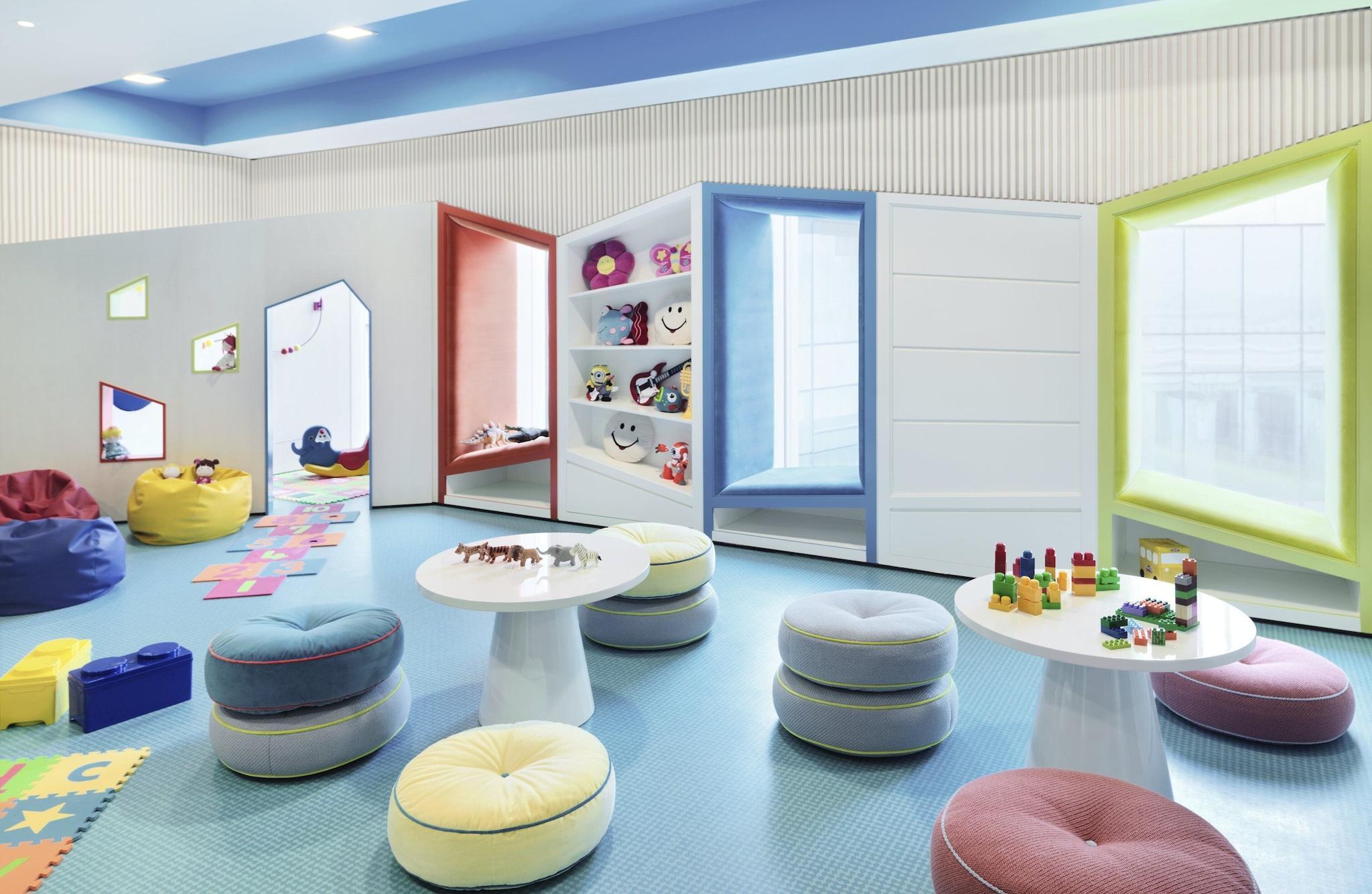 Vista Exterior Four Seasons Hotel Abu Dhabi at Al Maryah Island