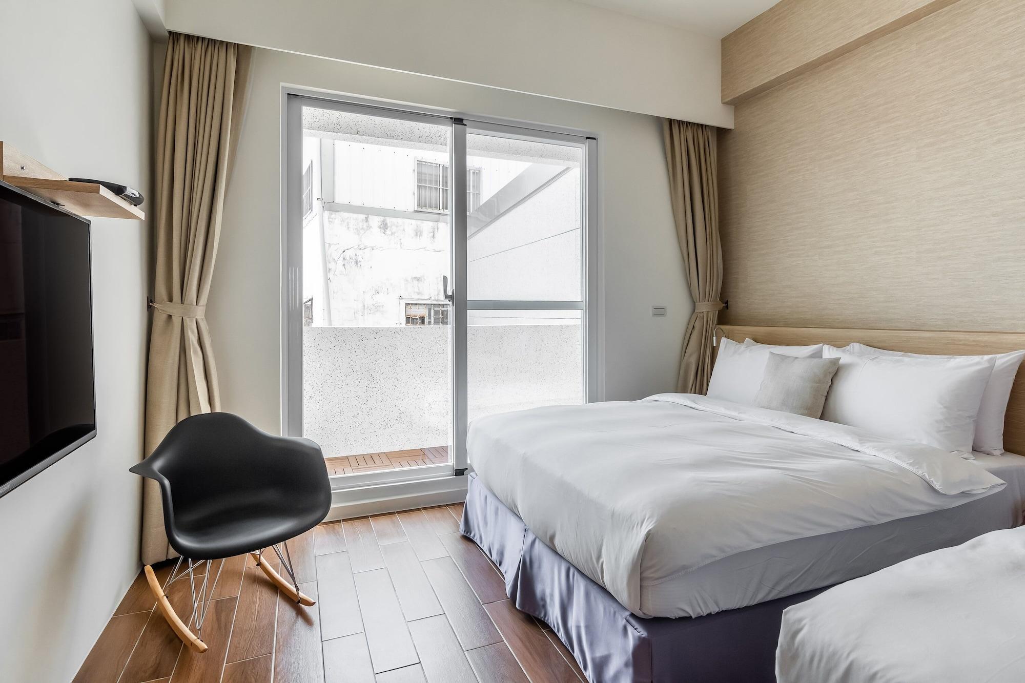 Habitación Angel Pension