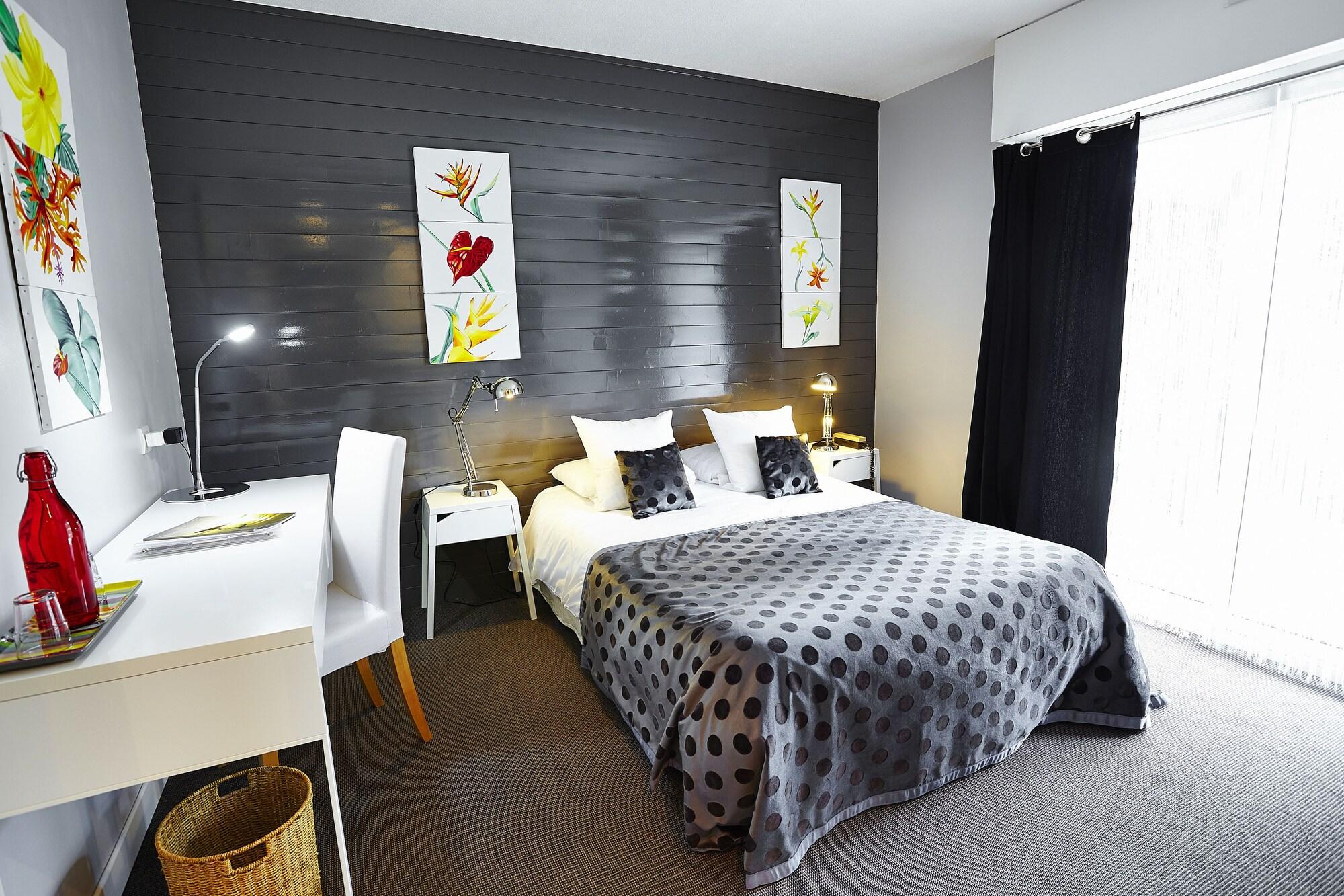 Habitación Carnac Lodge Hotel & Spa