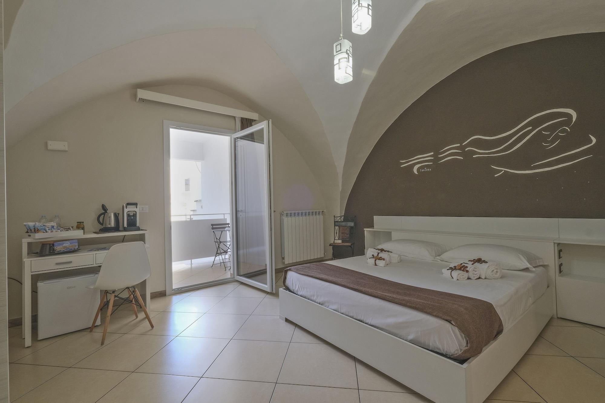 Varios Le Suite del Dormiglione