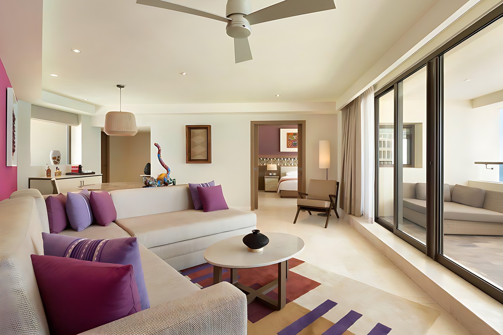 Hyatt Ziva Cancun All Inclusive - foto 78