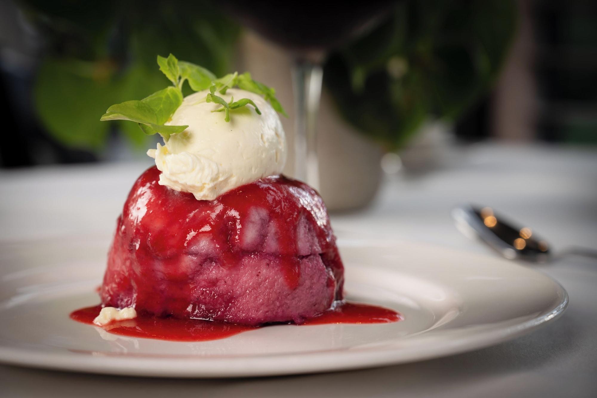 Restaurant DoubleTree by Hilton Hotel Bristol South - Cadbury House