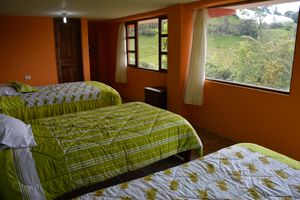 Alquiler Vacacional - Rutun Orquídeas
