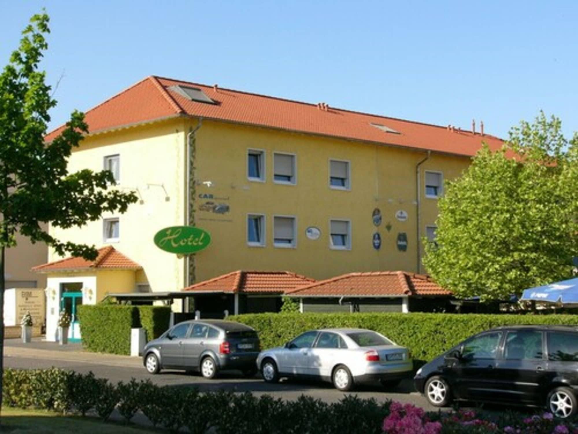 Varios Klima Hotel Europarc