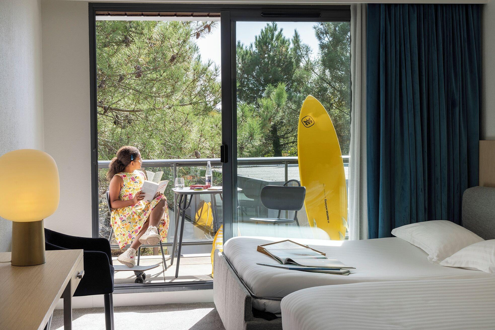 Habitación Best Western Plus Hotel Les Rives Du Ter