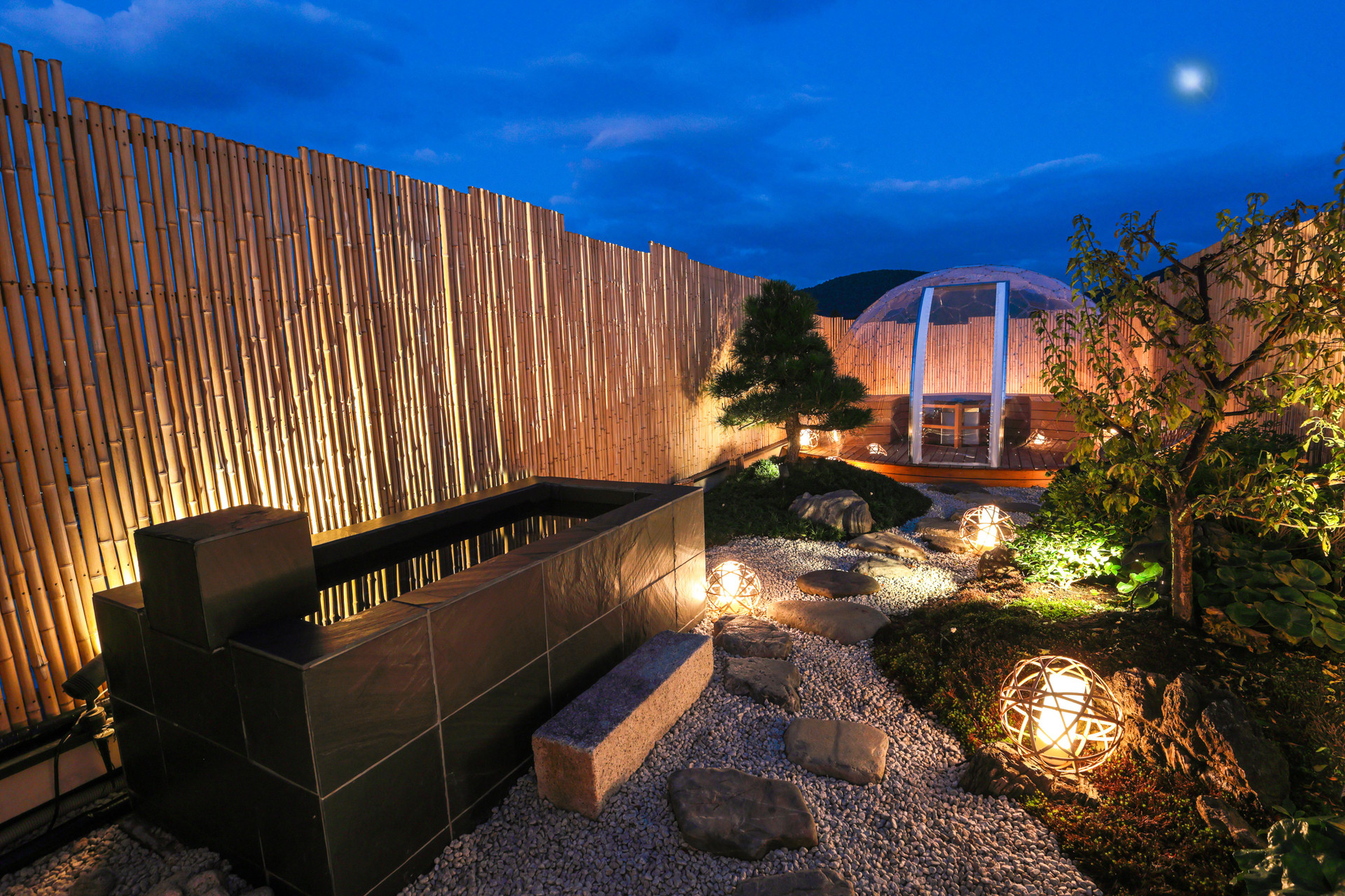Vista Exterior THE JUNEI HOTEL Kyoto