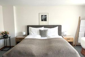 Alquiler Vacacional - Cozy Chalet in Bramberg am Wildkogel with Sauna near Ski Lift