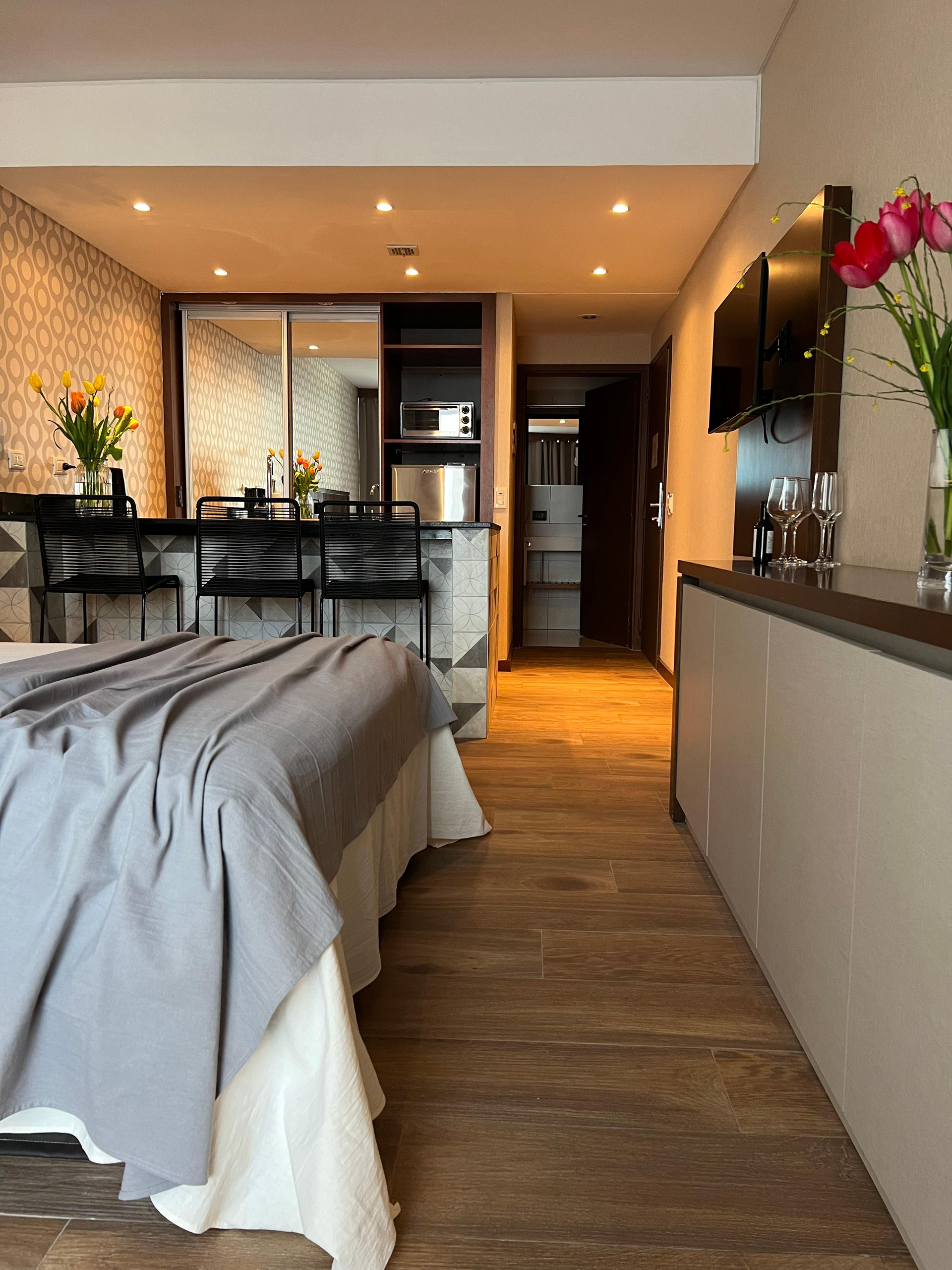 Academia Ian Hotel