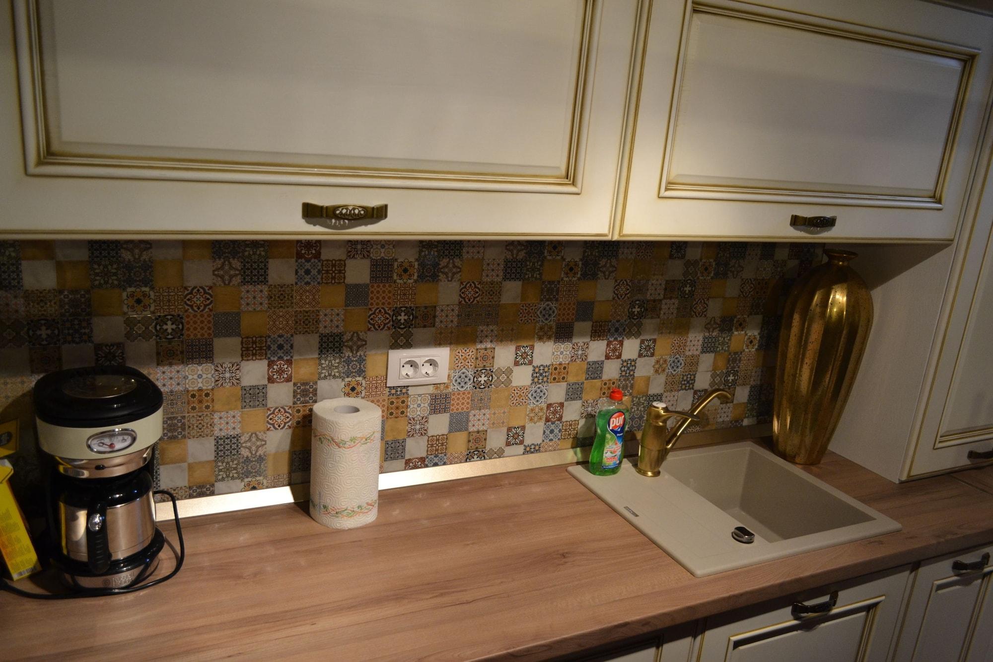 Equipamiento de Habitación Pensiunea Casa Cranta