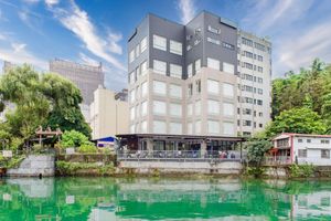 Alojamiento - Shui Yang Lakeview House with Elevator