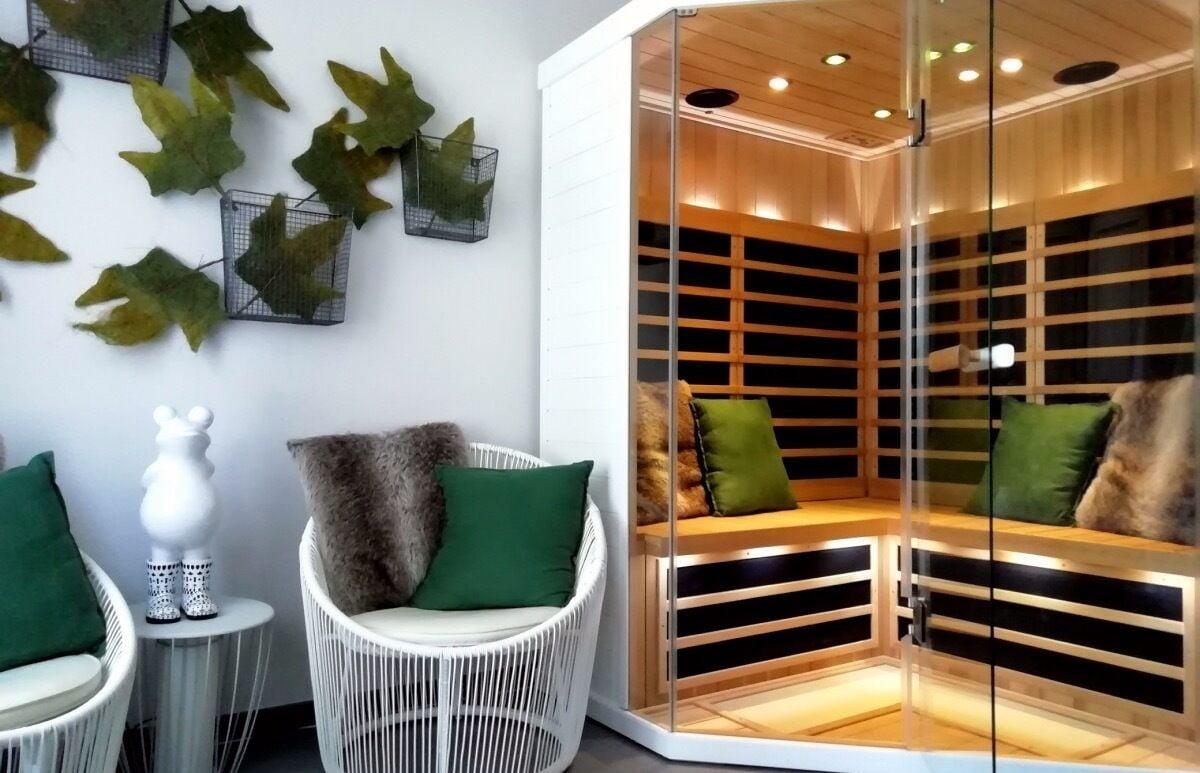 Spa Les Béthunoises Centre Grand-Place - Spa et Sauna