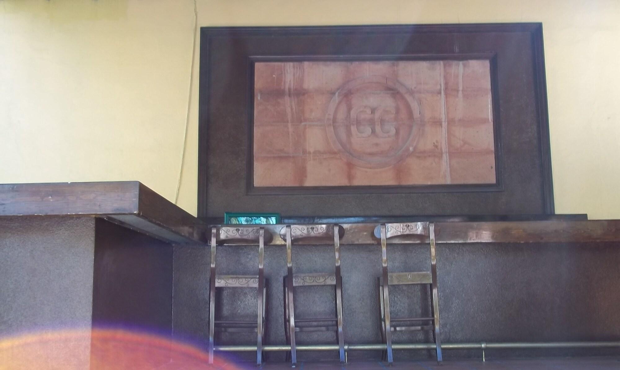 Bar/Salón Casa Cantarranas