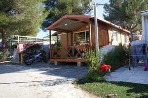 Alquiler Vacacional - Camping Arena Blanca