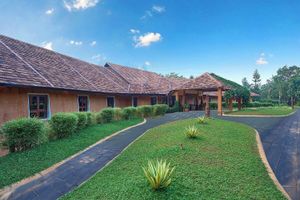 Alojamiento - Banasura Hill Resort