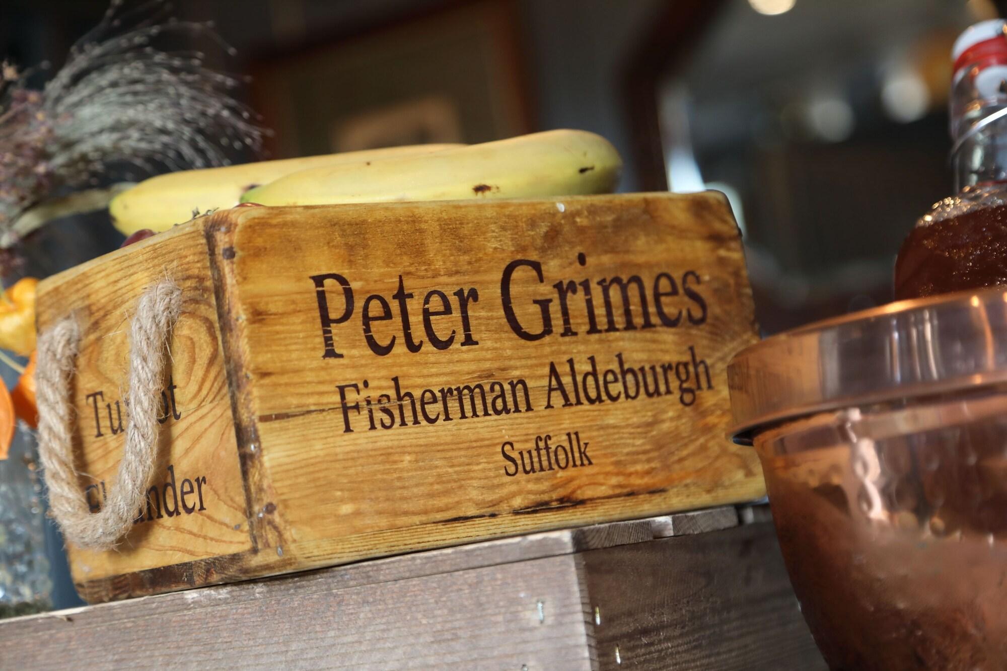 Restaurant The Jack Russell