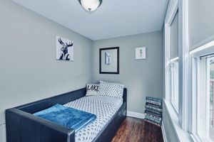 Alquiler Vacacional - Historic 1920s Private Bungalow Near Logan Square, pool and beach