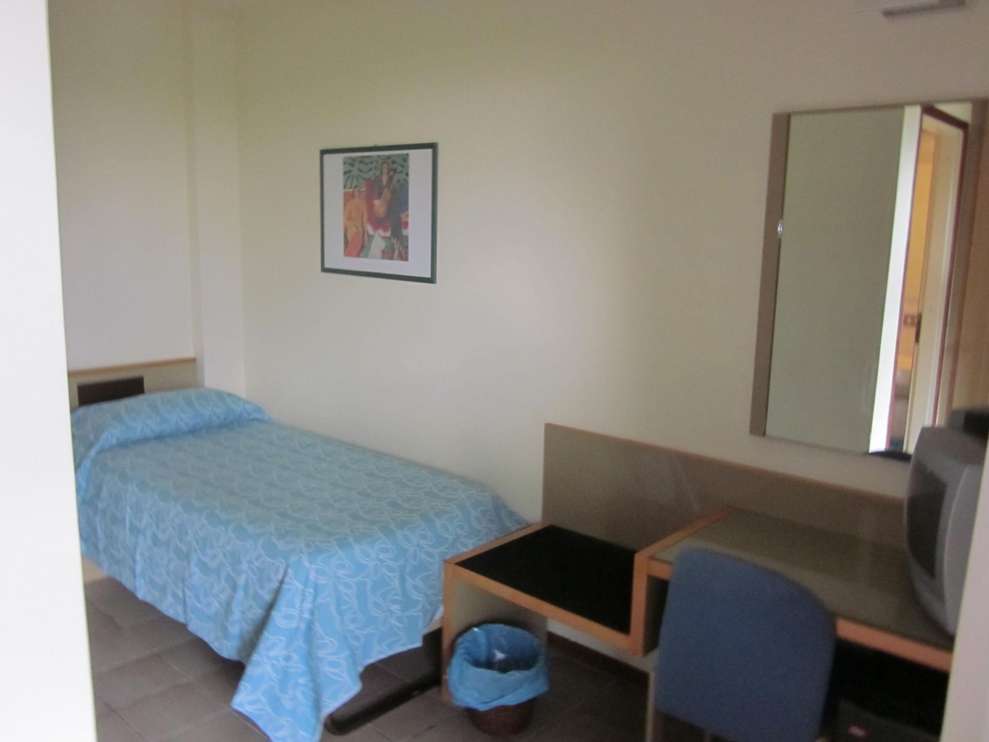 Habitación Hotel Villaggio Calaghena